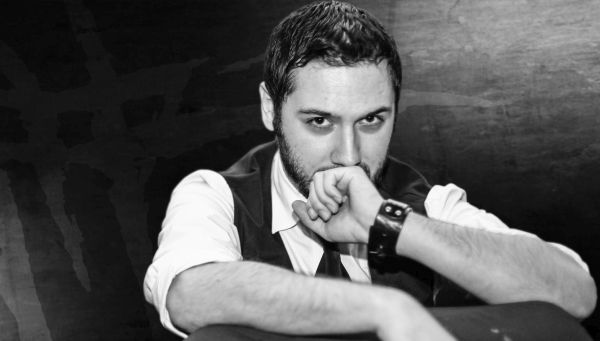 Eugen Brudaru de la White Walls se alatura formatiei Lupu’ Cel Rau
